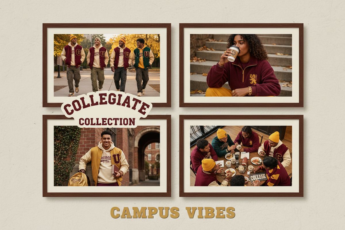Collegiate Collection