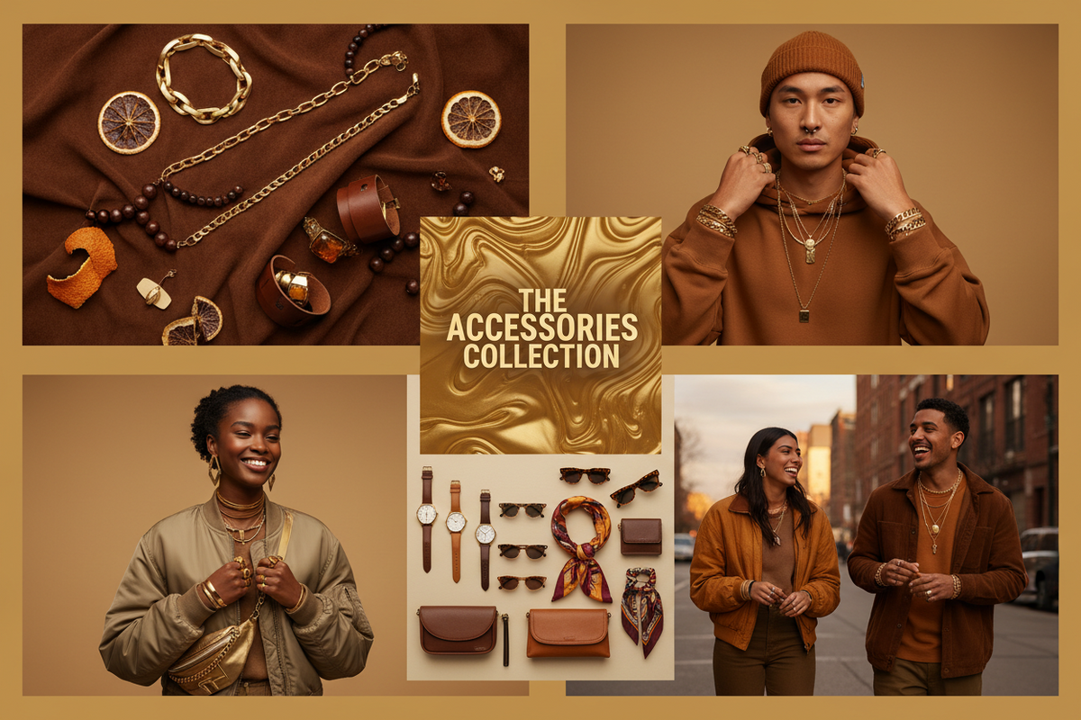 The Accessories Collection