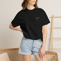 Find Your Path T-Shirt — Compass Graphic Tee