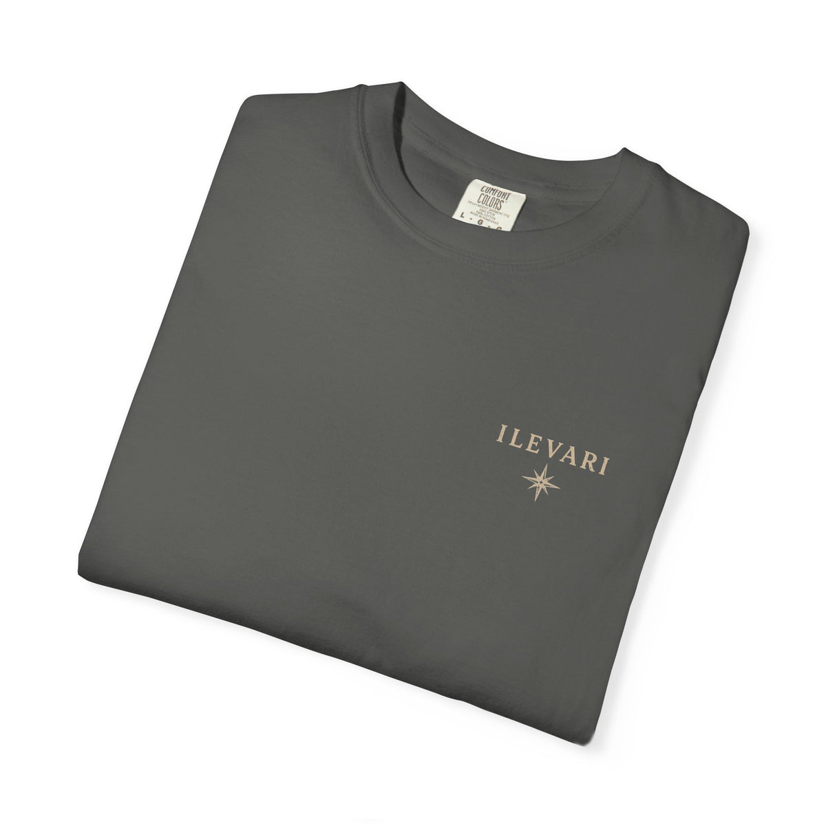 Find Your Path T-Shirt — Compass Graphic Tee