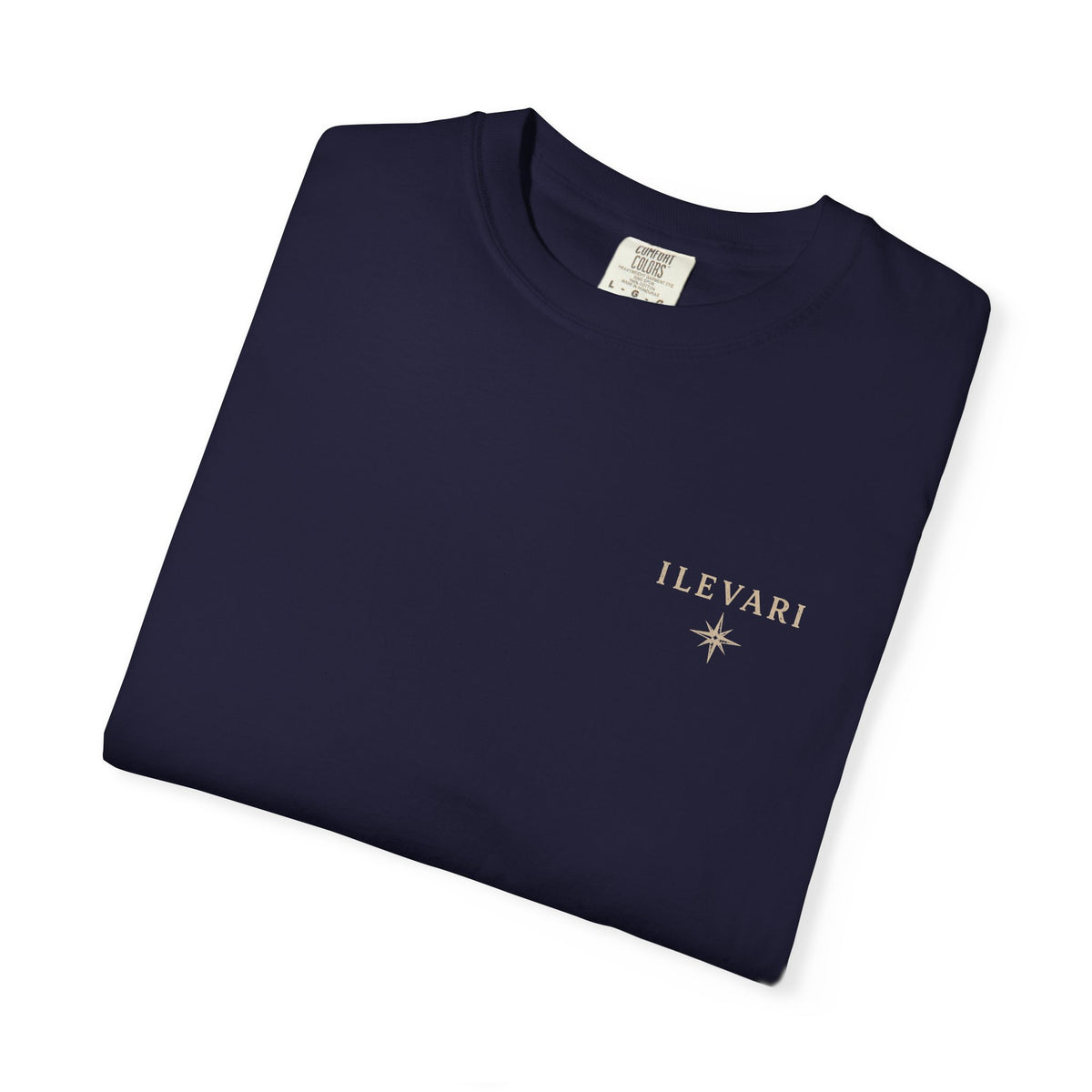 Find Your Path T-Shirt — Compass Graphic Tee