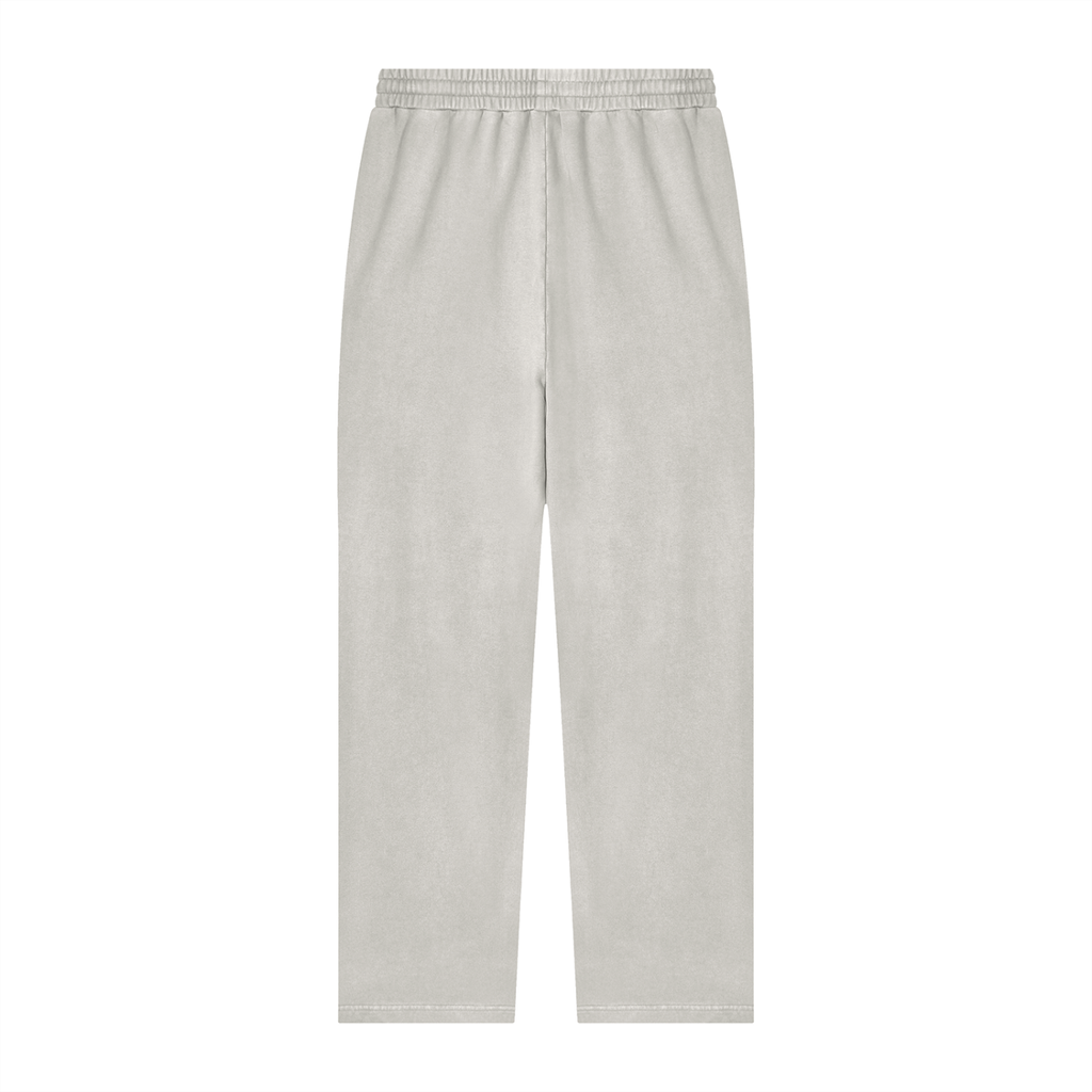BOUNDARIES ARE LOVE Sweatpants - Unisex Vintage Wash Sweatpants