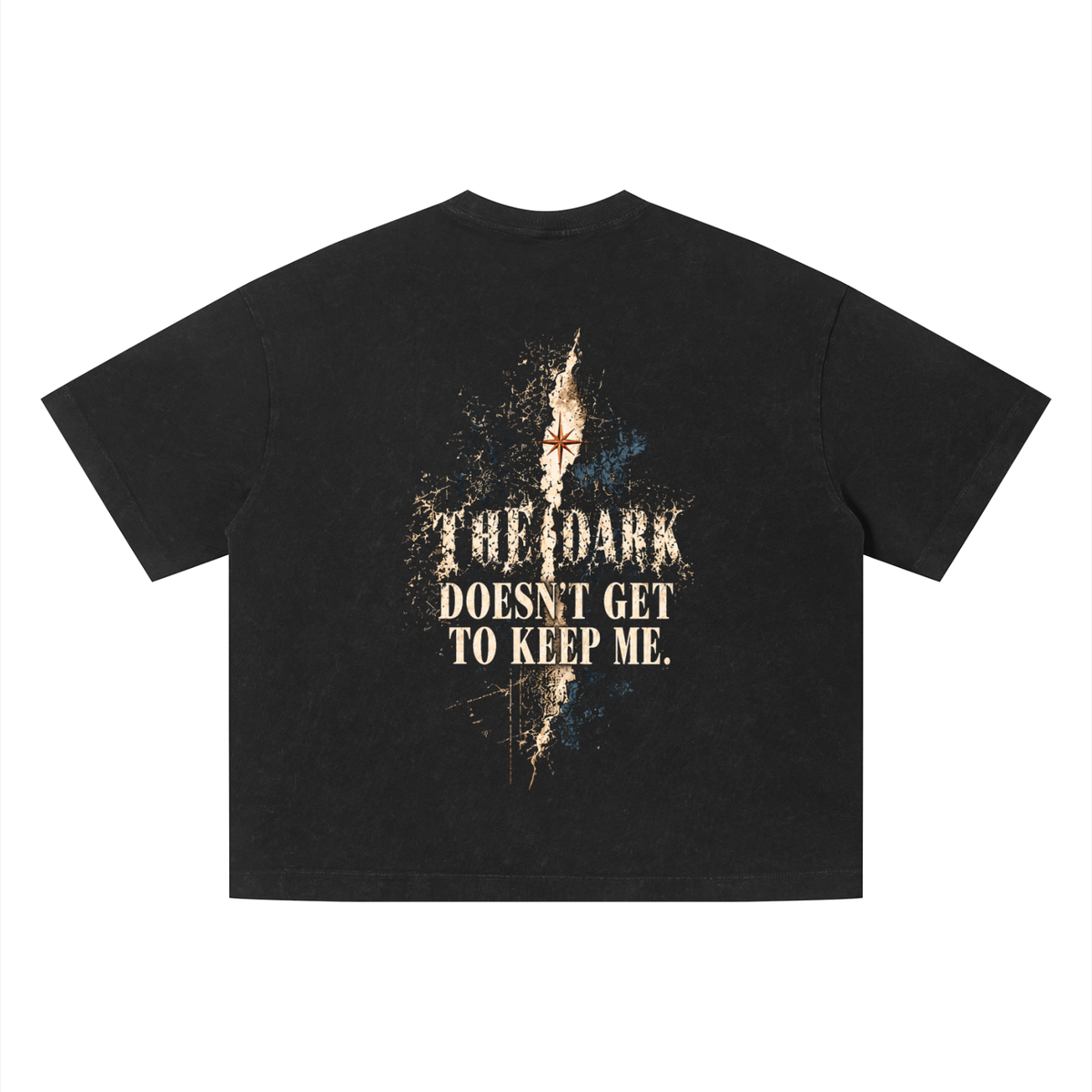 darknessquoteshirt,mentalhealthshirt,healingjourneytee,resilienceshirt,empowermenttee,vintagewashtee,oversizedboxytee,unisexstreetwear,motivationalshirt,strengthquoteshirt,alternativegraphic,ilevaristudio,ilevari,ilevariafterdark