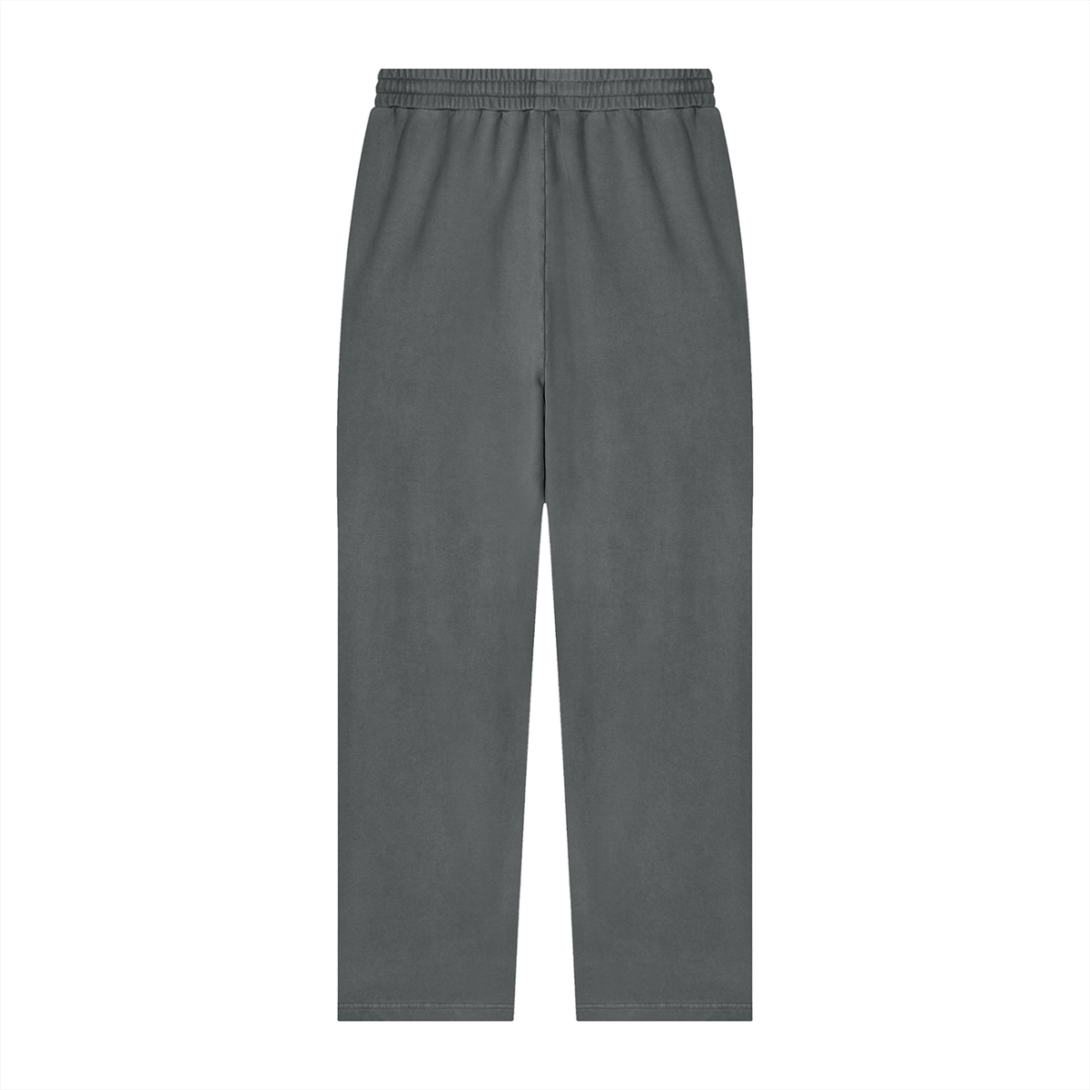 Ilevari Sacred Space Vintage-Wash Sweatpants - Midnight Charcoal