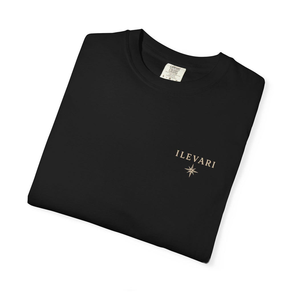 Find Your Path T-Shirt — Compass Graphic Tee