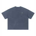 ilevariafterdark,Coldairclearhead,Vintagewashtee,Navygraphictee,Boxygraphictee,Unisexstreetwear,Mentalhealthshirt,Fallgraphictee,Statementtee