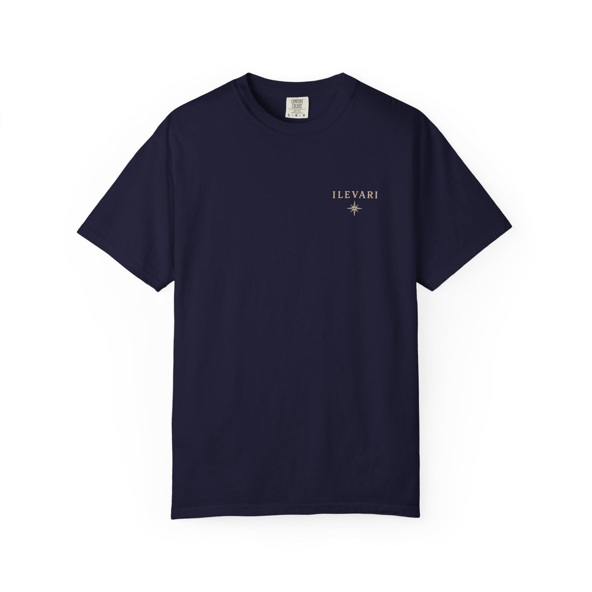 Find Your Path T-Shirt — Compass Graphic Tee