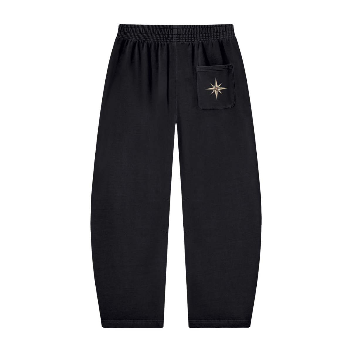 ilevari,findyourpath,compassstar,barrelllegsweats,vintagewashedsweats,relaxedstreetwear,heavyweightsweatpants,unisexsweatpants