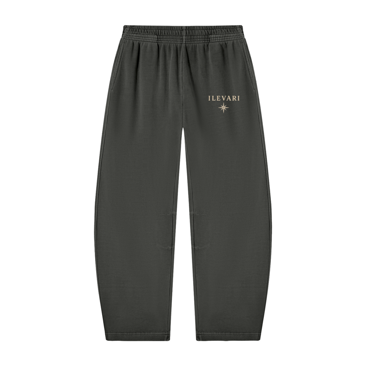 ilevari,findyourpath,compassstar,barrelllegsweats,vintagewashedsweats,relaxedstreetwear,heavyweightsweatpants,unisexsweatpants
